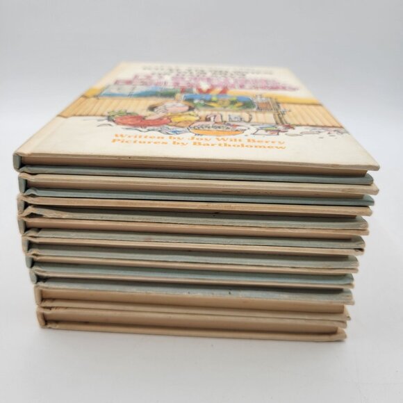 The Survival Series for Kids Lot 9 Books for What to Do When Mom or Dad Says... - Picture 3 of 15